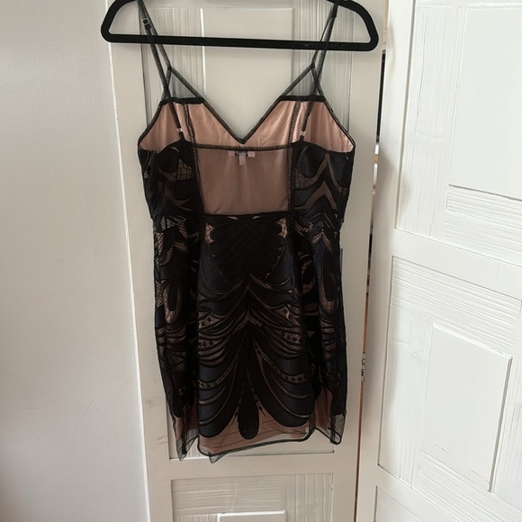 Cocktail Dress Black - Picture 4 of 8